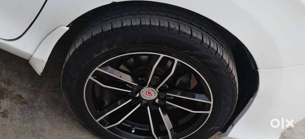 Honda City 2015-2017 I Dtec Sv, 2016, Diesel