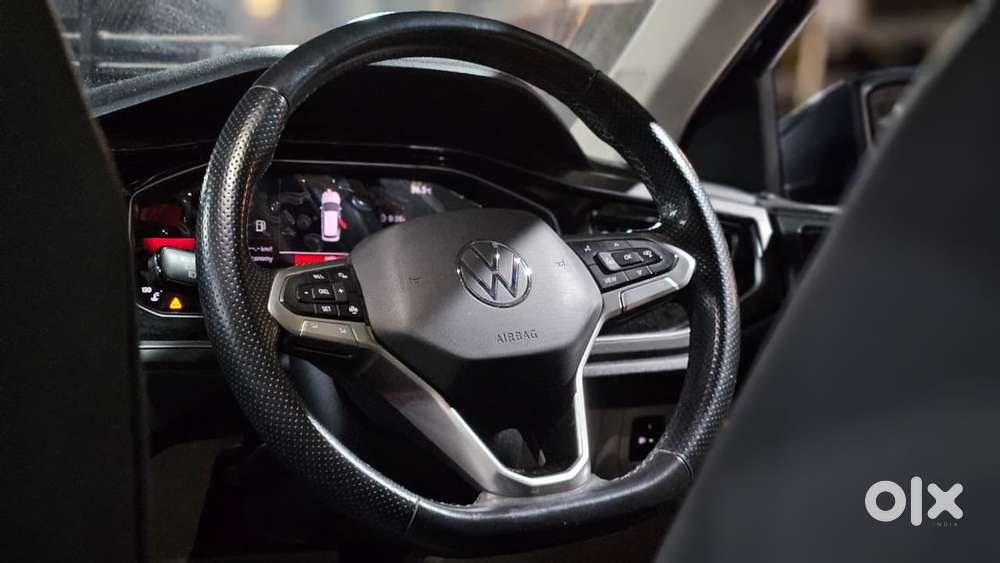 Volkswagen Virtus 1.5 Tsi Gt Plus Evo Dsg, 2023, Petrol