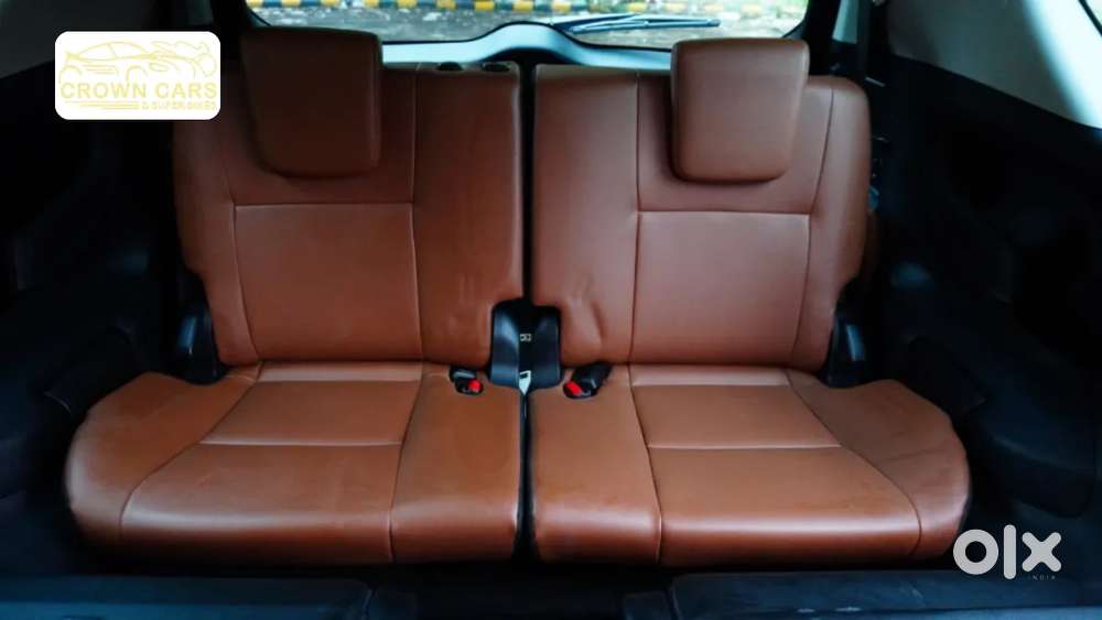 Toyota Innova Crysta [2020-ongoing] 2.7 Zx At 7 Str, 2022, Petrol