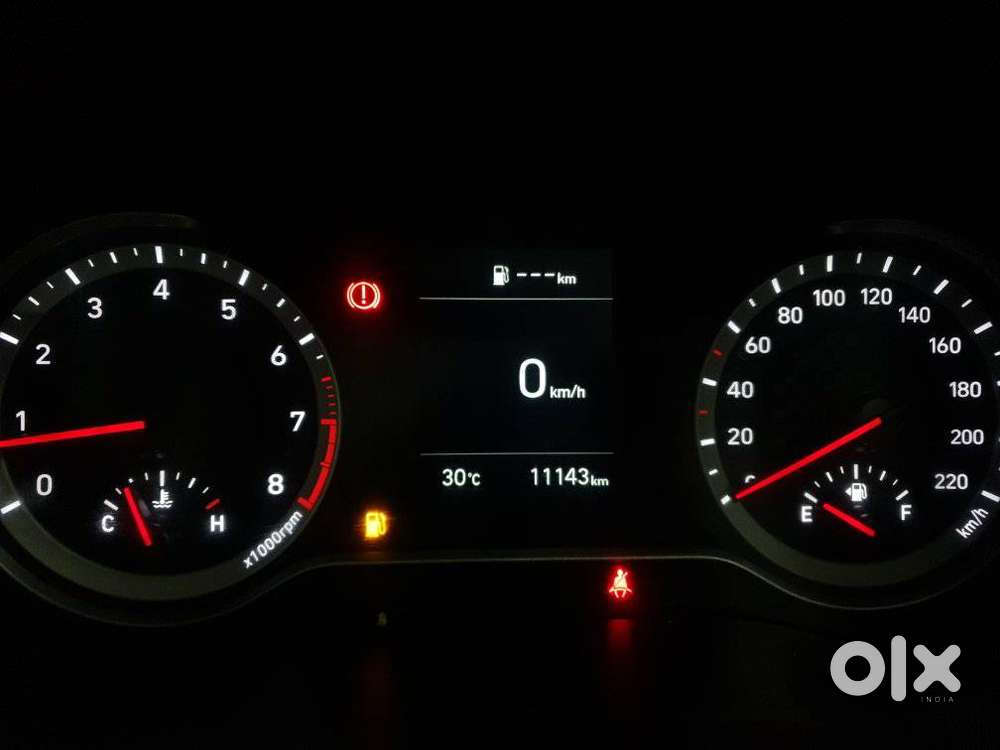Hyundai Grand I10 Nios Asta, 2024, Petrol