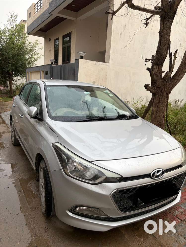 Hyundai Elite I20 2015 Very Well Maintained, 1st Owner