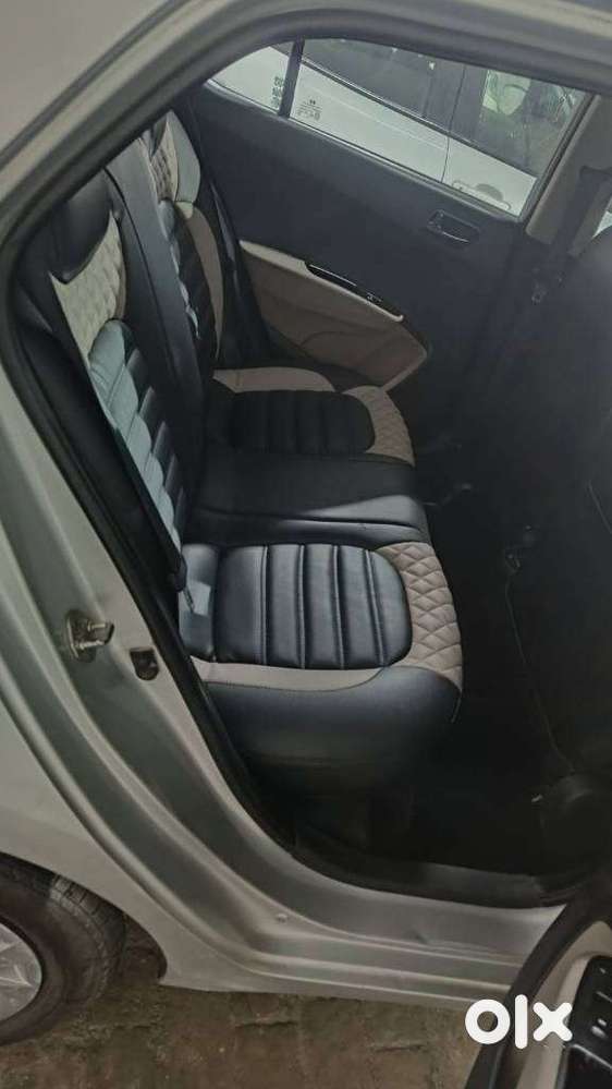 Hyundai Grand I10 Asta Automatic 1.2 Kappa Vtvt, 2014, Petrol
