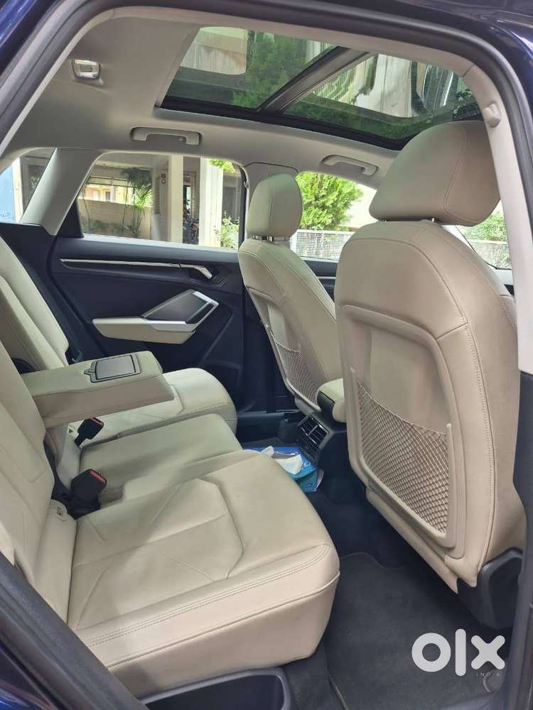 Well Maintained Less Used