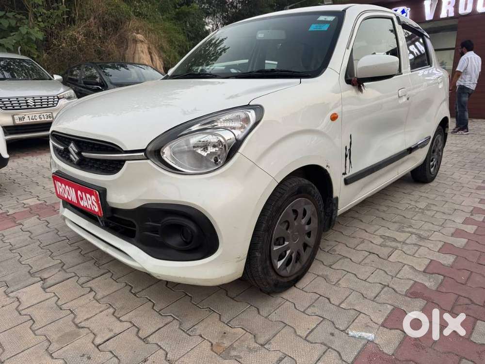 Maruti Suzuki Celerio Vxi, 2023