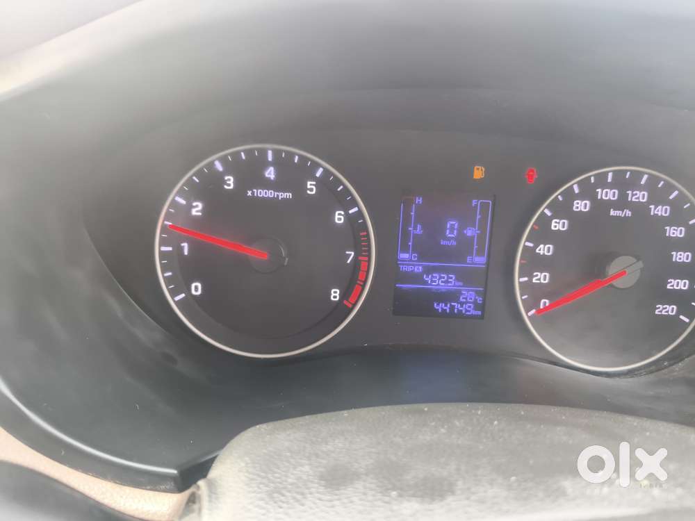 Hyundai Elite I20 [2018-2020] 1.2 Asta, 2018, Petrol