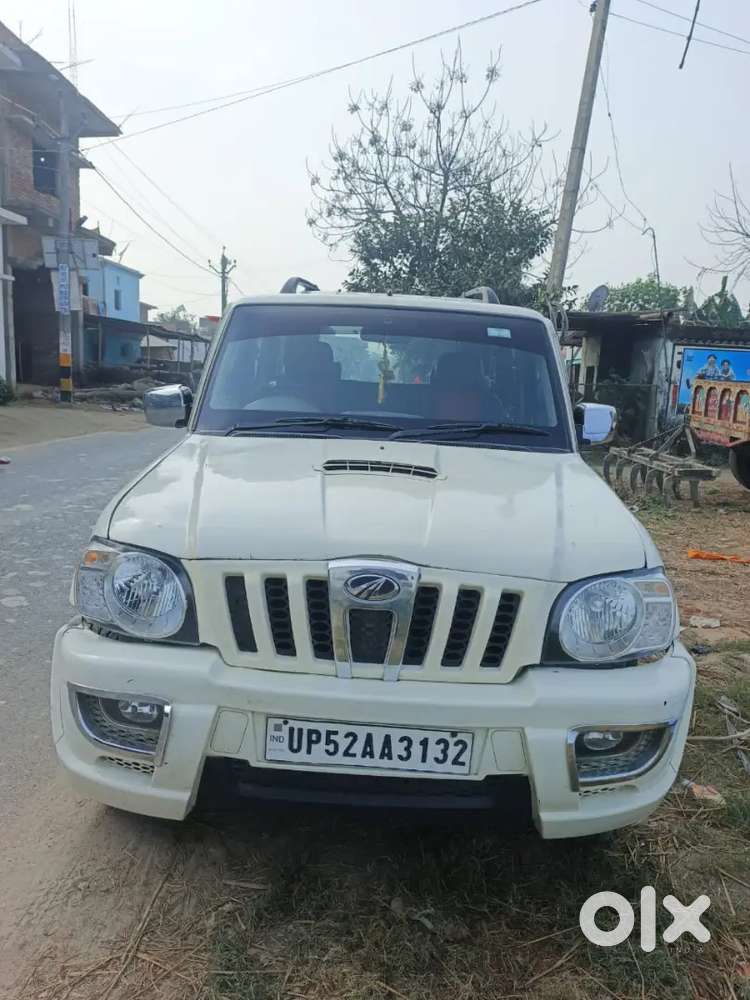 Scorpio Sle