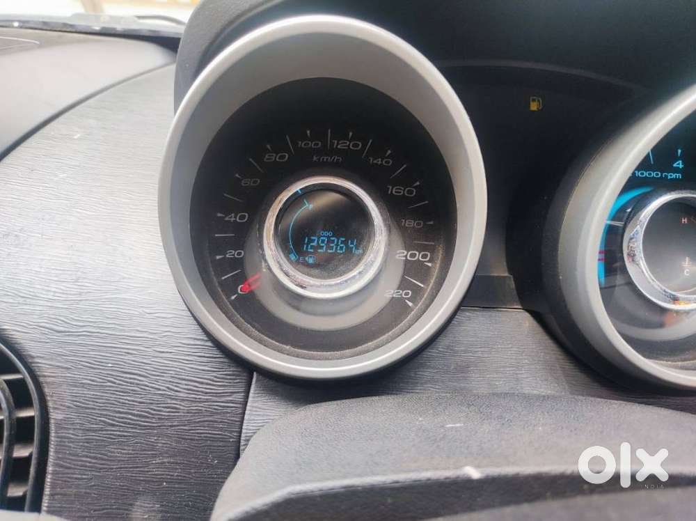 Mahindra Xuv500 W10 Awd, 2015, Diesel