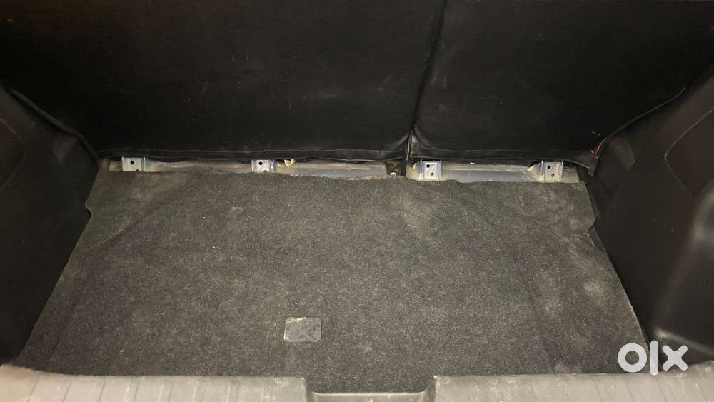 Maruti Suzuki Baleno 1.2 Cvt Zeta, 2017, Petrol