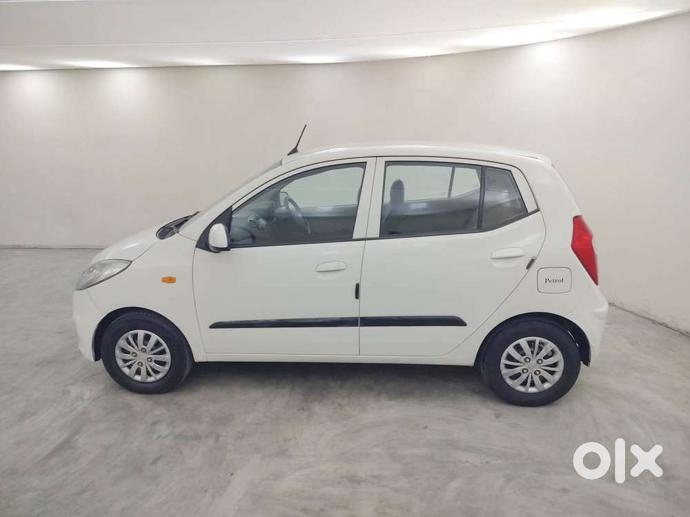Hyundai I10 Sportz 1.1 Irde2, 2016, Petrol