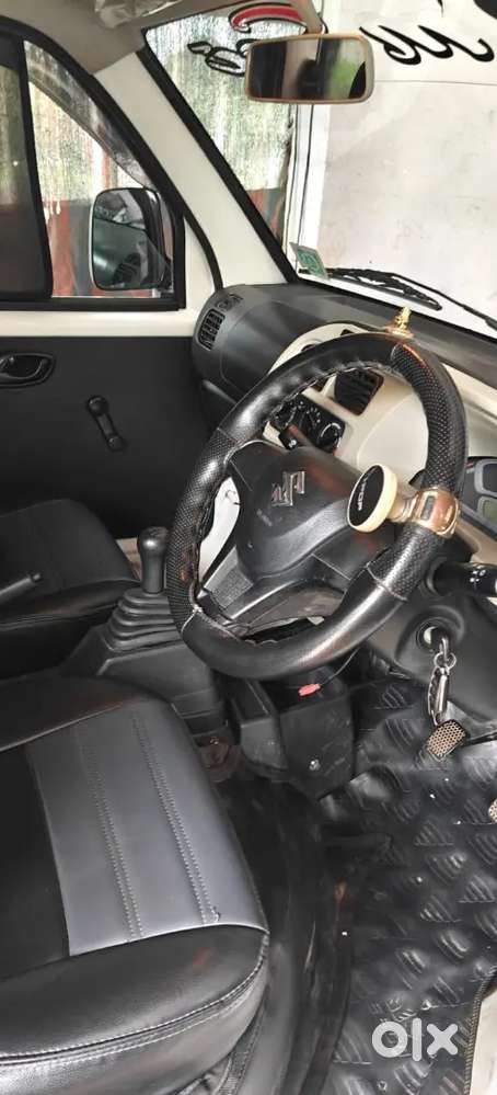 Maruti Suzuki Eeco 2023