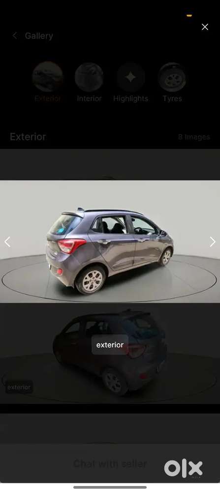 Hyundai I10 2014 Petrol Well Maintained  Smooth Petrol