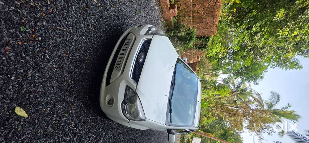 Ford Fiesta Good Condition