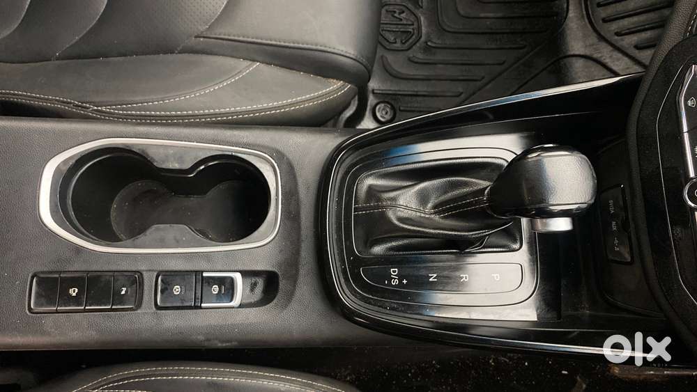 Mg Hector Sharp Dct Petrol, 2020, Petrol