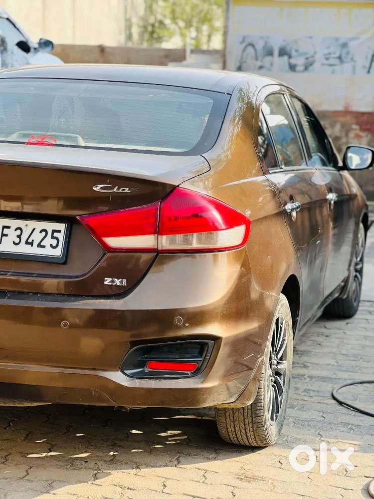 Maruti Suzuki Ciaz