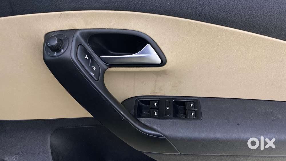 Volkswagen Polo 2013-2015 1.2 Mpi Highline, 2015, Petrol