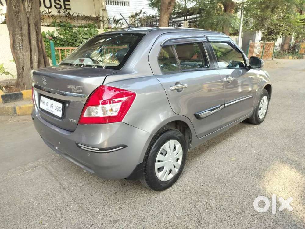 Maruti Suzuki Dzire, 2012, Diesel