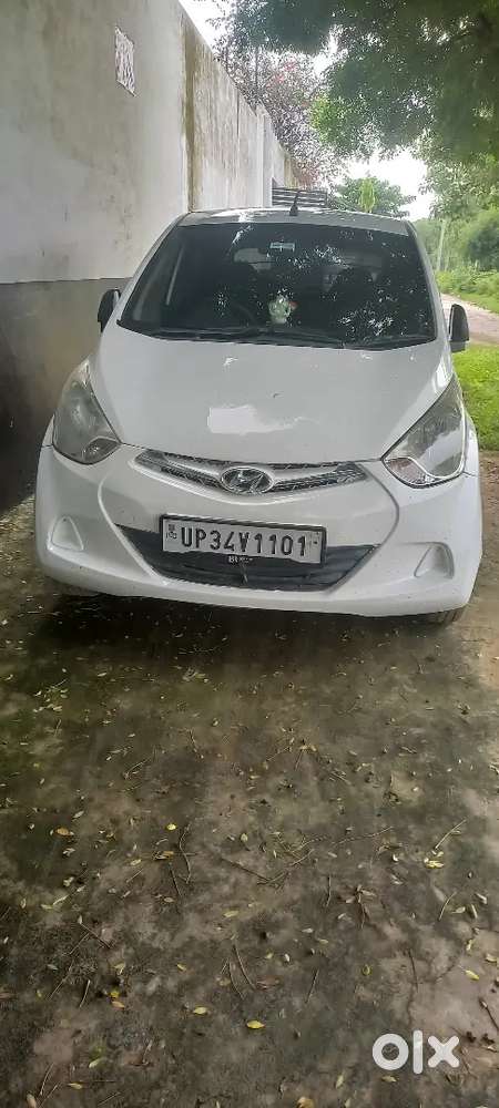 Good Conditin This Car All Tyre Ok Smooth Driving