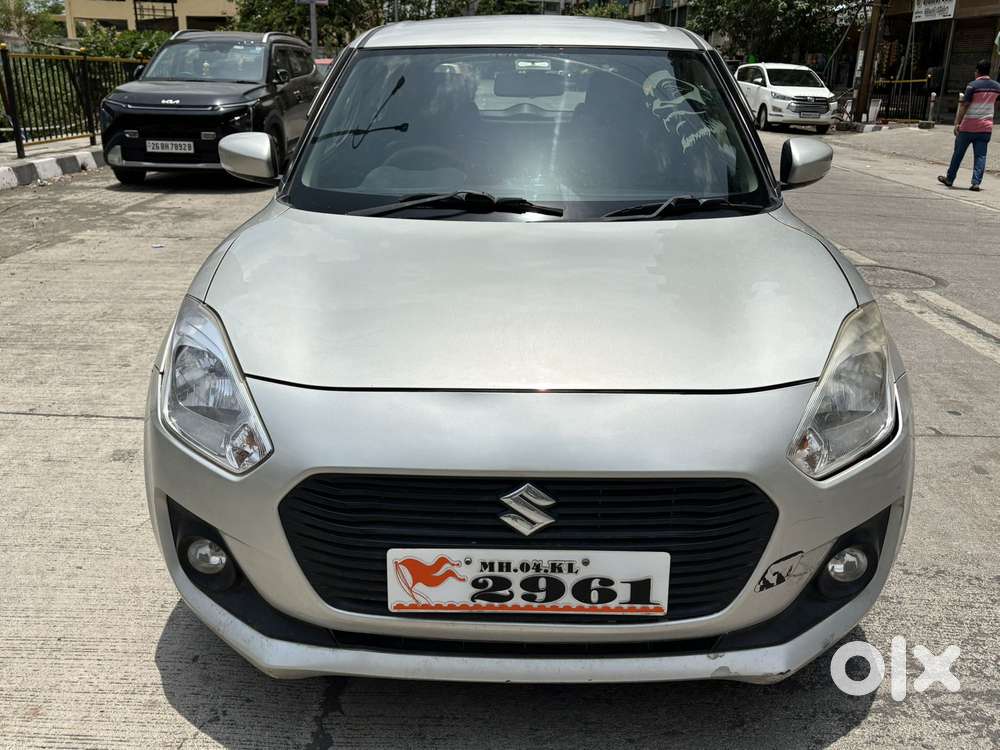 Maruti Suzuki Swift Vxi Optional, 2020, Petrol
