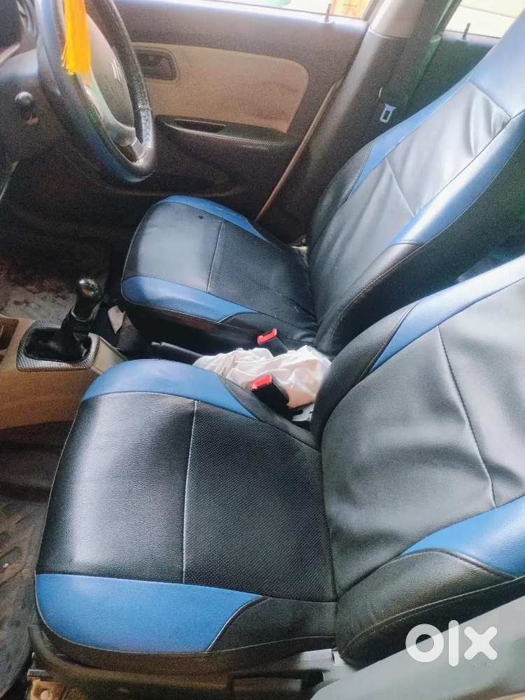 Maruti Suzuki Alto K10 2017