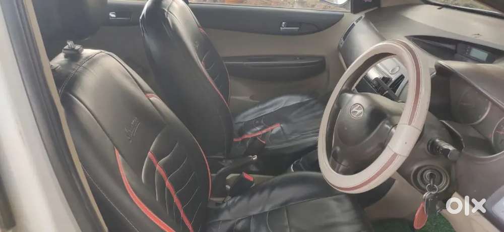 Hyundai New I20 2012 Diesel Well Maintained