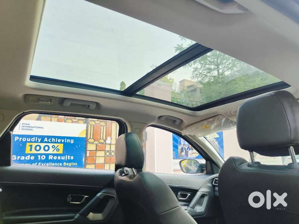 Tata Harrier Xz+, 2021, Diesel