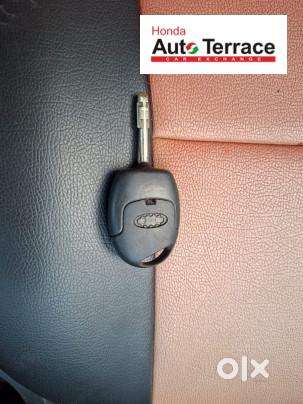 Ford Figo 2010-2012 Petrol Zxi, 2010, Petrol