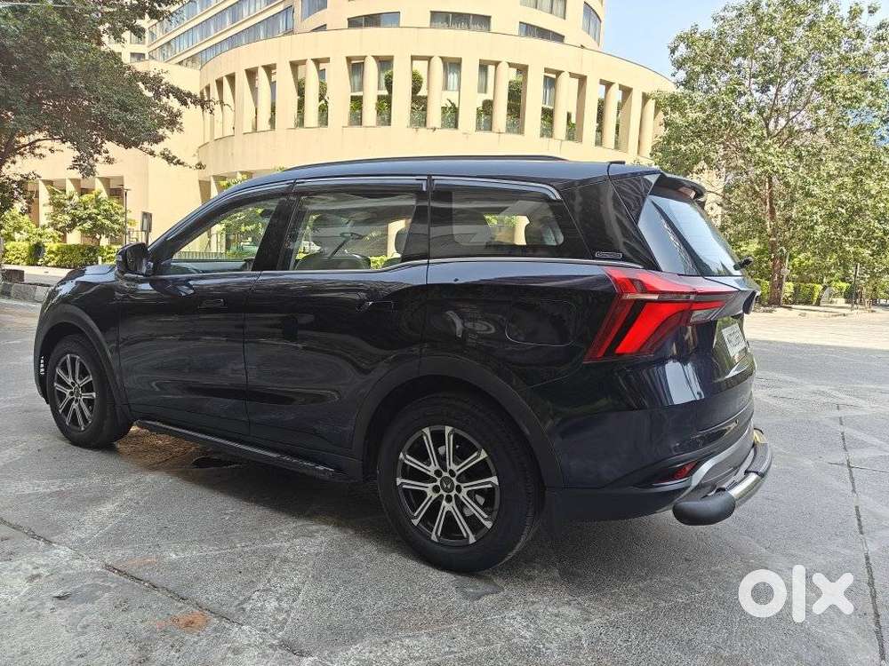 Mahindra Xuv700 2.2 Ax 7 Diesel At Luxury Pack Str, 2023, Diesel