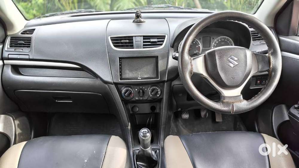 Maruti Suzuki Swift Ddis Vdi, 2015, Diesel