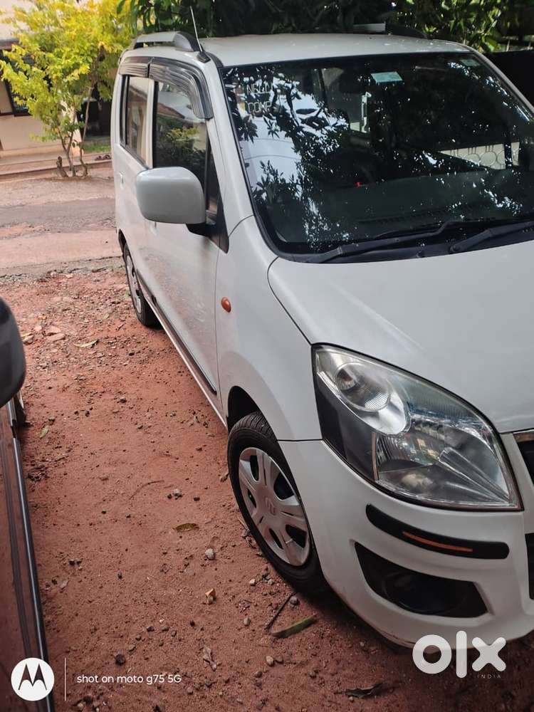 Maruti Wagon R 2014