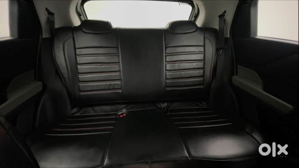 Tata Punch Camo Accomplished Mt, 2023, Petrol