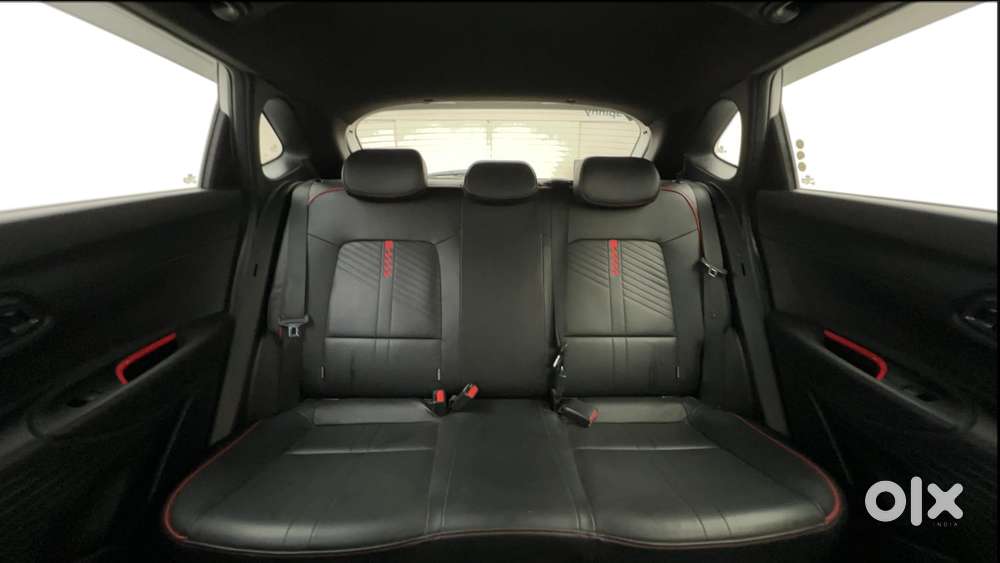 Hyundai I20 N Line N8 1.0 Turbo Dct, 2023, Petrol