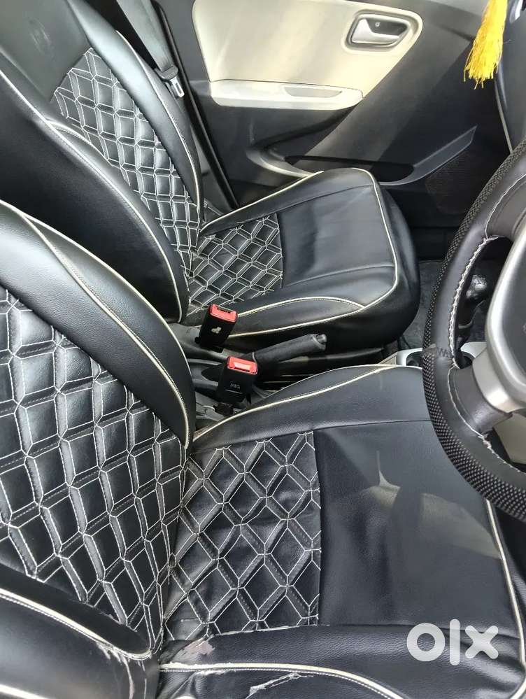 Maruti Suzuki Alto 2016
