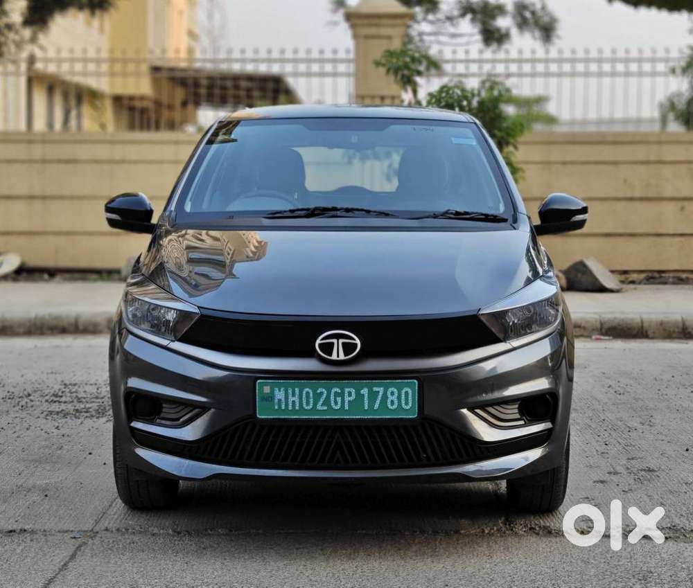 Tata Tiago Ev Xt Mr, 2025, Electric