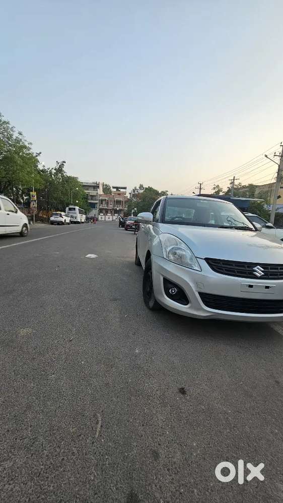 Showroom Condition Car With Sequential Cng Kit