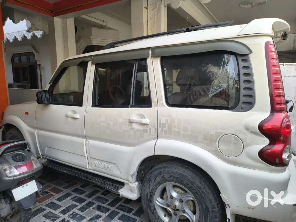 Sale Scerpio