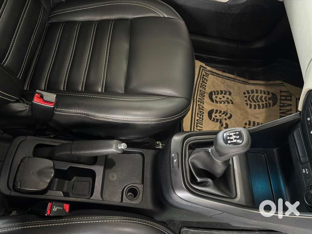 Tata Altoz Diesel Manual 2024 Well Maintained Car With Sunroof
