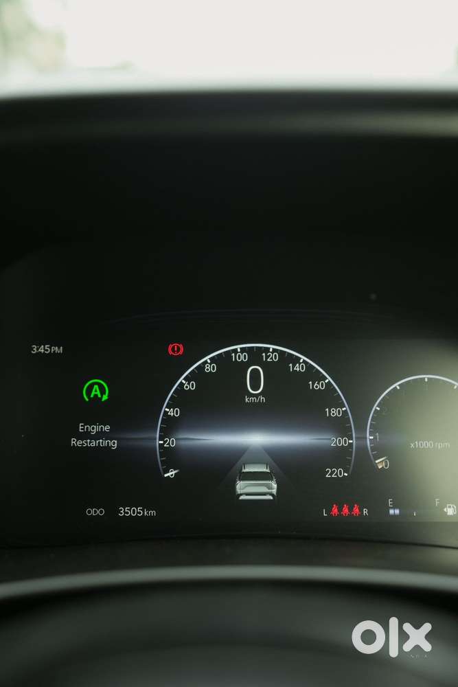 Maruti Suzuki Victoris Zxi Plus (o) Petrol Manual, 2025, Petrol