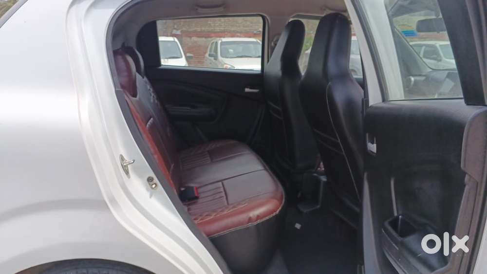 Maruti Suzuki Celerio 1.0 Vxi Ags, 2023, Petrol