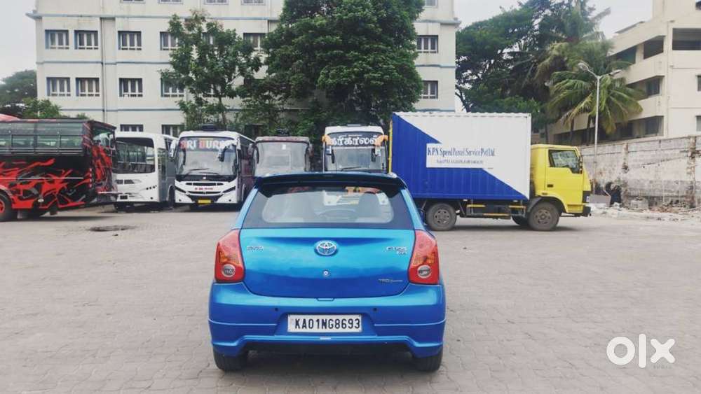 Toyota Etios Liva Gd, 2012, Diesel