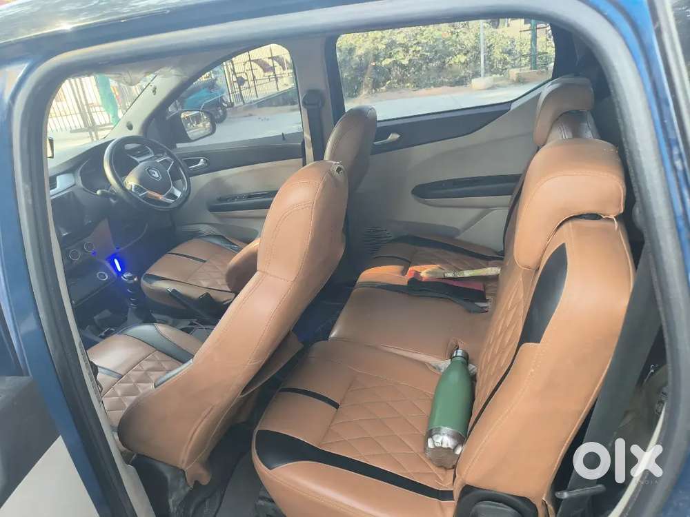 Renault Triber 2022 Petrol Good Condition