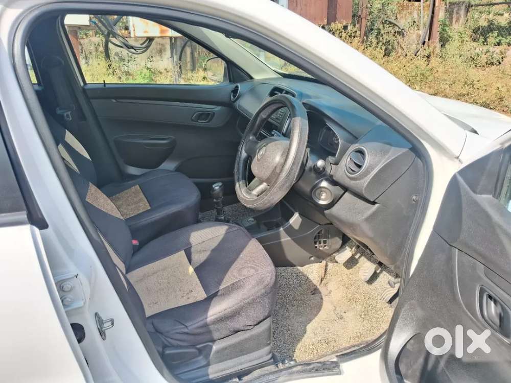 Renault Kwid Rxl 1.0, 2019, Petrol
