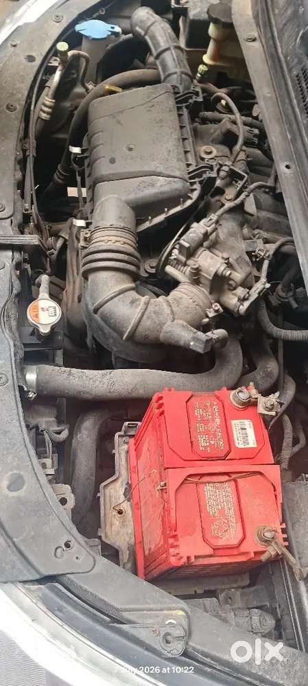 Hyundai I10 2013