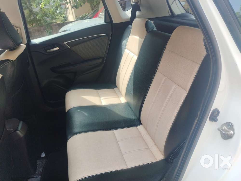 Honda Wr-v I-vtec Vx, 2019, Diesel