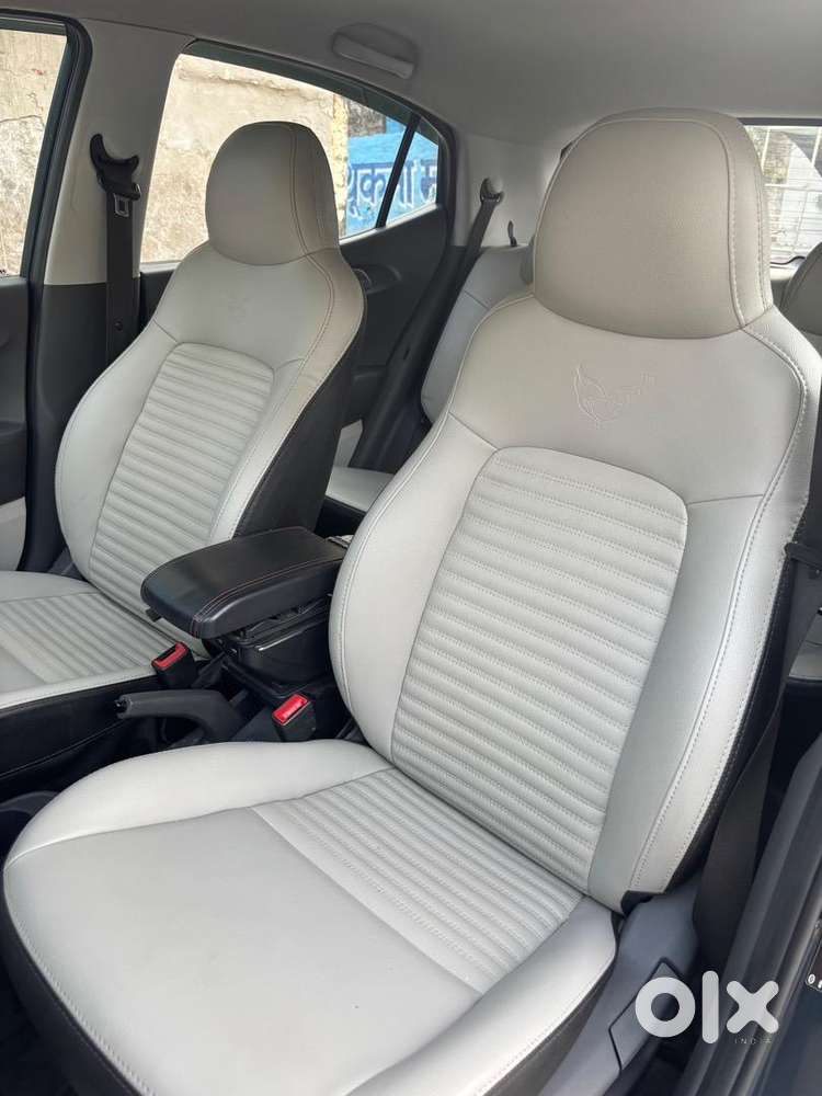 Hyundai Grand I10 Nios Car Manual 2020