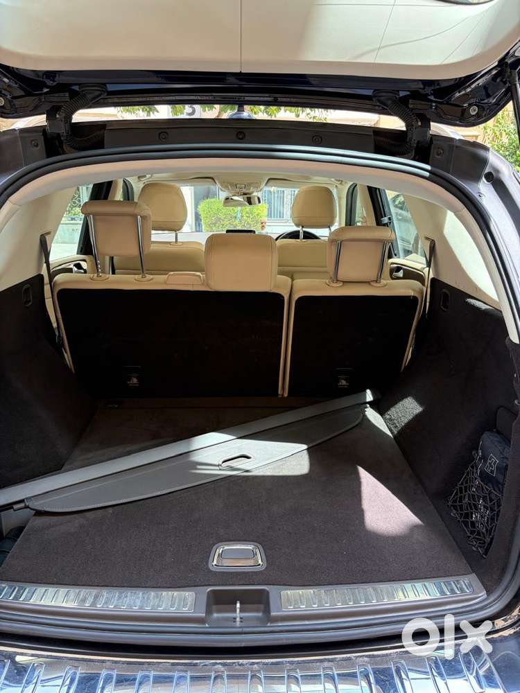 Mercedes-benz Gle Class 250d, 2018, Diesel