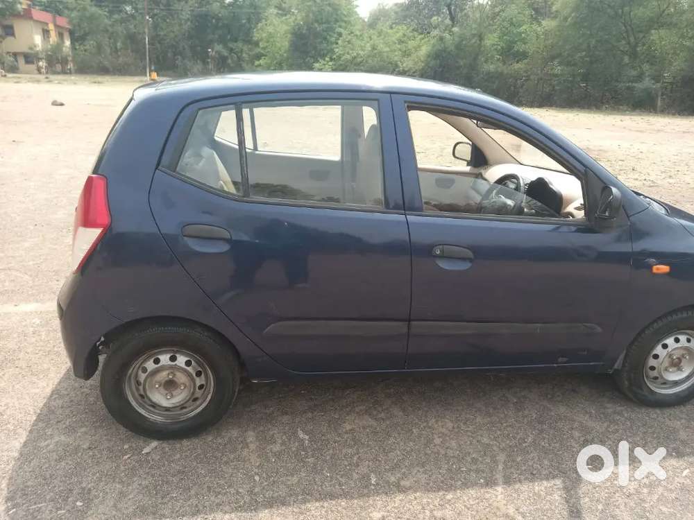 Hyundai I10 2008 Petrol Excellent Condition