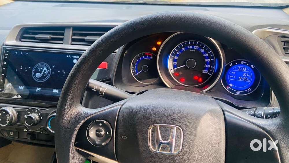 Very Well Maintained Car