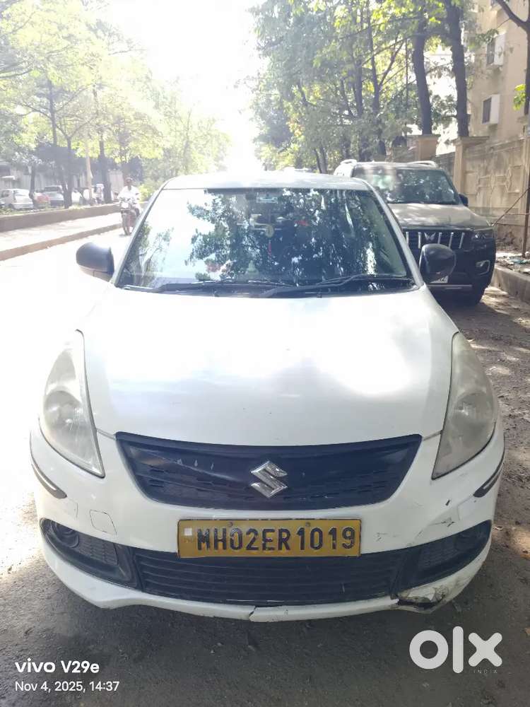 Maruti Suzuki Dzire 2017