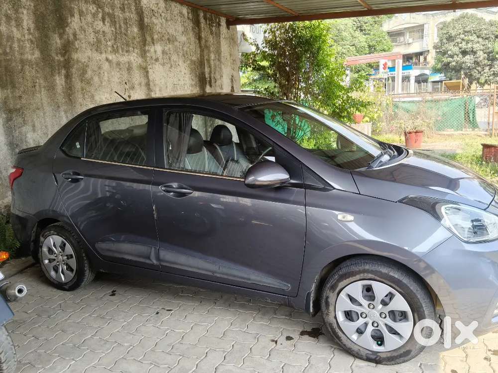Hyundai Xcent 2018 Petrol 26700 Km Driven