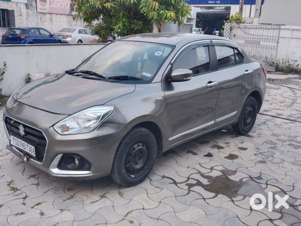 Maruti Suzuki Swift Dzire Vdi (o), 2019, Diesel